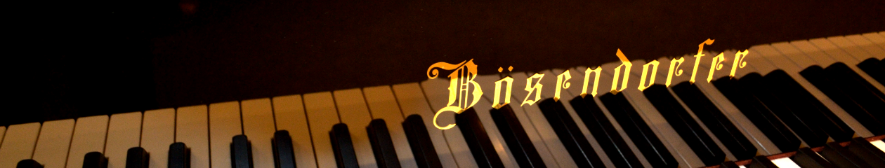 Bösendorfer