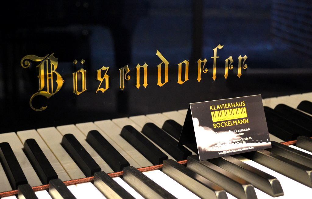 Bösendorfer 